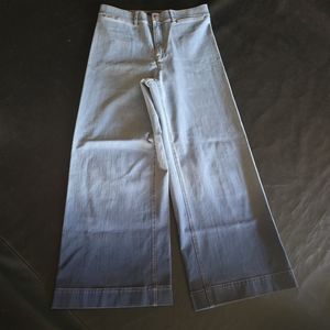 Women's Blue Jeans